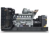 Дизельный генератор CTG 2065WE с АВР