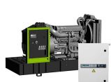 Дизельный генератор Pramac GSW 415 P 400V