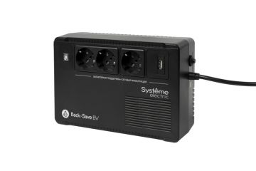 Systeme Electric BVSE400RS