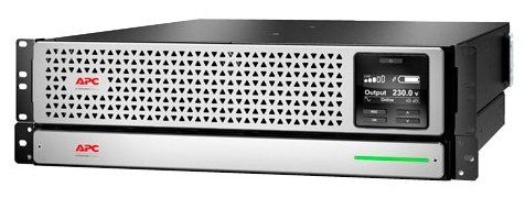 APC Smart-UPS On-Line SRTL1000RMXLI