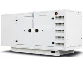 Дизельный генератор Hertz HG 138 PC в кожухе