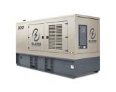 Дизельный генератор GE,AI,332/305,SS