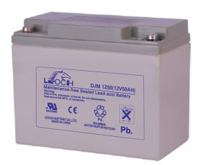Leoch DJM 1250