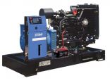Дизель генератор SDMO J130K