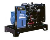 Дизельный генератор KOHLER-SDMO J66