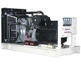 Дизельный генератор Hertz HG 138 PC