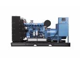 Дизельный генератор MGE P50BN с АВР