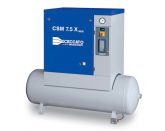 Винтовой компрессор Ceccato CSM 15 13 X 500L