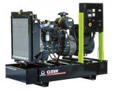 Дизельный генератор GSW 275 I с АВР