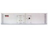 Дизельный генератор Tide Power FC1000-C с АВР