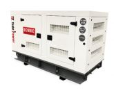 Дизельный генератор Tide Power EC438-C2 с АВР