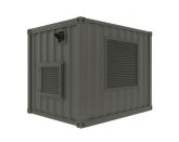 Дизельный генератор Tide Power EB27-C2 TP в контейнере с АВР