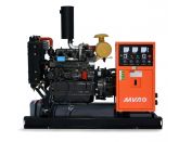 MVAE АД-30-Т400-Р с АВР