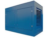 ССМ АД-60С-Т400-1РКМ1 в шумозащитном кожухе