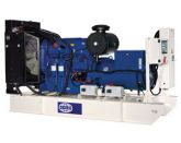 Дизельный генератор FG Wilson P591P2/P650E2