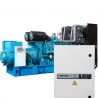 Дизельный генератор General Power GP1250BD