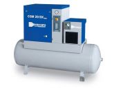 Винтовой компрессор Ceccato CSM 4 8 D 200L