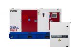 Дизельный генератор General Power GP275DZ