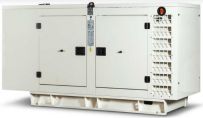 Дизельный генератор Hertz HG 22 PL в кожухе