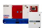 Дизельный генератор General Power GP110BD