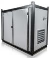 Дизельный генератор Rensol RW 42 HO в контейнере с АВР