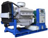 ТСС АД-120С-Т400-2РМ2 с АВР