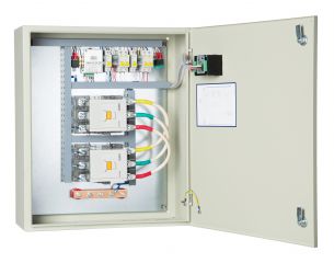 Газовый генератор Pramac GGW300G с АВР