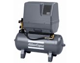 Поршневой компрессор Atlas Copco LT 20-15 Receiver Mounted Silenced