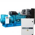 Дизельный генератор General Power GP2750BD