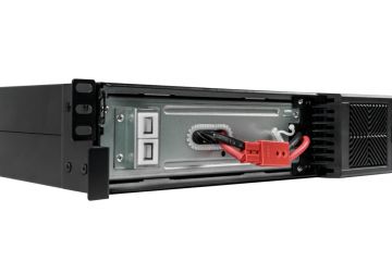 Systeme Electric SRTSE2000RTXLI-NC
