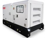 Дизельный генератор Tide Power PC25-I