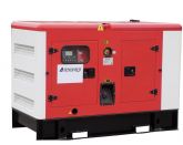 Азимут АД-108С-Т400-2РКМ7 в кожухе с АВР