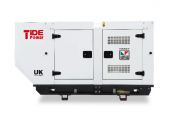 Дизельный генератор Tide Power FC10-SA