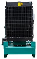 Дизельный генератор MGE P450CS в контейнере