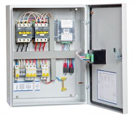 Газовый генератор Generac 7146 с АВР