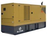 Дизельный генератор GE,DZ,275/250,SS