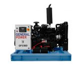 Дизельный генератор General Power GP33BD