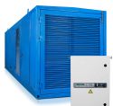 Газовый генератор Pramac GGW625G в контейнере с АВР