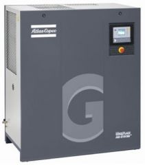 Винтовой компрессор Atlas Copco GA 11 10
