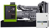 Дизельный генератор Pramac GSW 720 P 400V