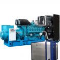 Дизельный генератор General Power GP3300BD