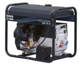 Сварочный генератор KOHLER-SDMO WELDARC 300 TDE XL C5