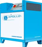 Винтовой компрессор Kraftmann APOLLO 6 S O
