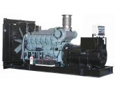 Дизельный генератор Hertz HG 2500 MC с АВР