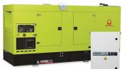 Дизельный генератор Pramac GSW 470 P 400V (ALT. LS)