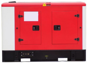 Азимут АД-160С-Т400-1РКМ18 в кожухе