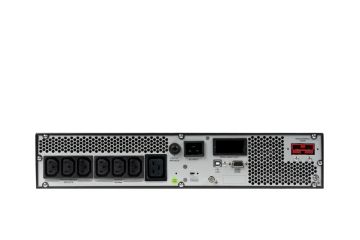Systeme Electric SRVSE3KRTXLI