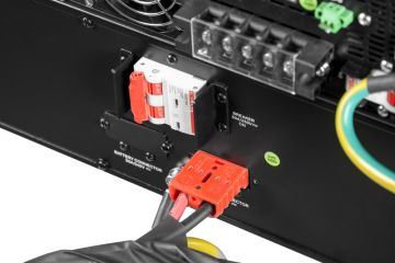 Systeme Electric SRTRU10KRTXLHW-NC