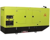 Дизельный генератор GSW 720 V в кожухе