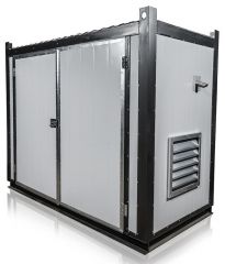 Дизельный генератор MGE P20CS в контейнере
